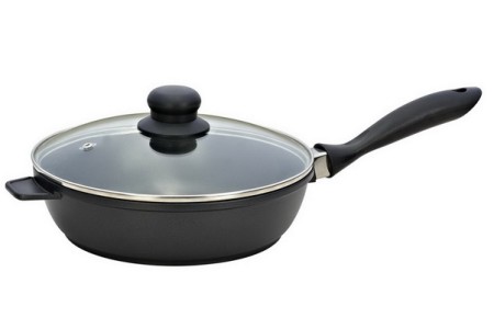 deep fry pan